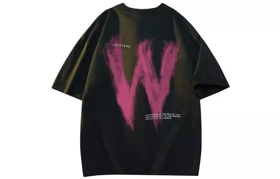 Футболка унисекс FONDLOOK, Beige Apricot