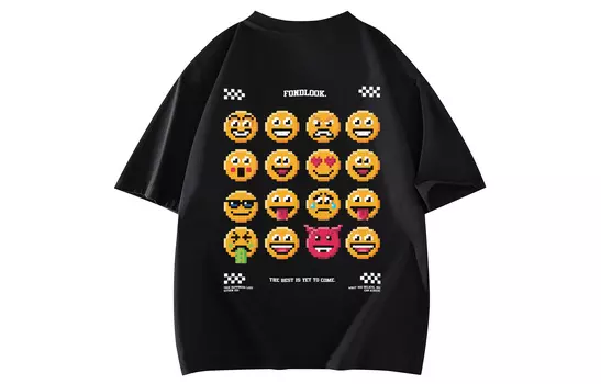 Футболка унисекс FONDLOOK, Beige Apricot