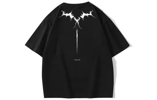 Футболка унисекс Fondlook, Белый