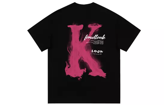 Футболка унисекс Fondlook, Бежевый