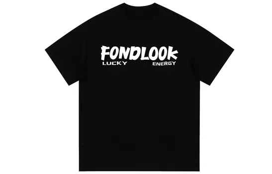 Футболка унисекс Fondlook, Бежевый