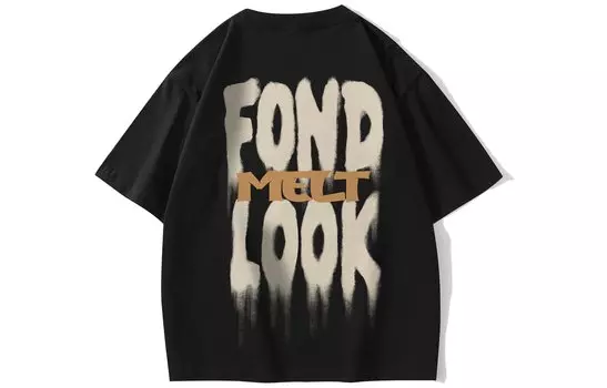 Футболка унисекс Fondlook, Бургундия