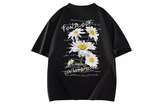 Футболка унисекс FONDLOOK, Creamy Apricot