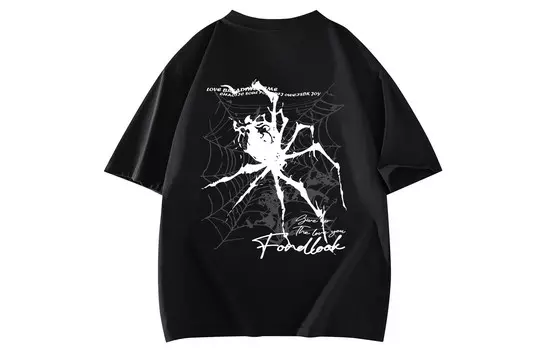 Футболка унисекс Fondlook, цвет Jasper