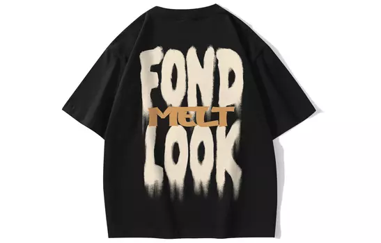 Футболка унисекс FONDLOOK, Jasper