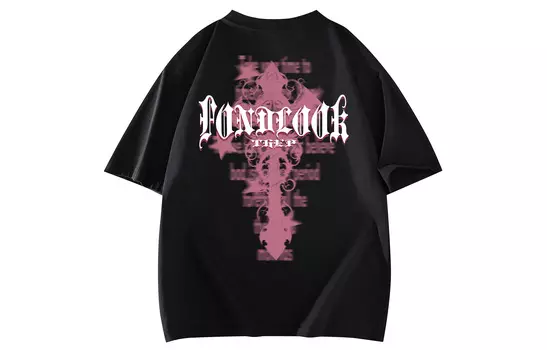 Футболка унисекс FONDLOOK, Jasper