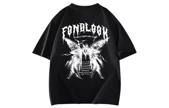 Футболка унисекс Fondlook, светло-зеленый