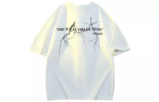 Футболка унисекс Fondlook, темно-синий