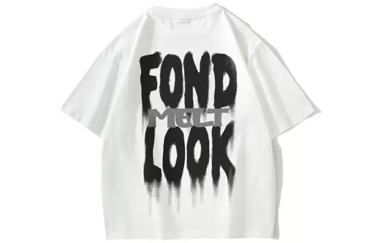 Футболка унисекс Fondlook, Темно-зеленый