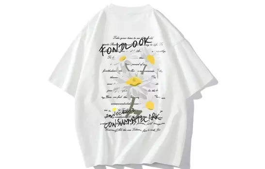 Футболка унисекс Fondlook, Железно-серый