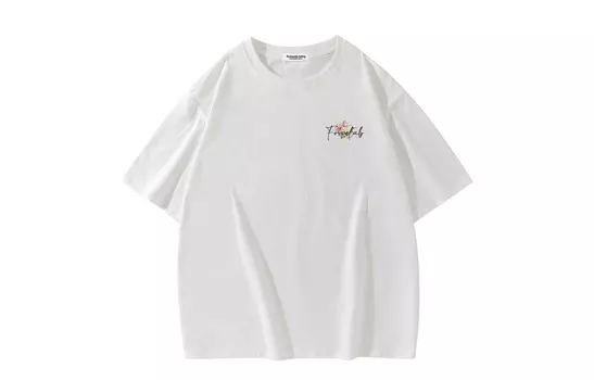 Футболка унисекс Forcerepublik, цвет Apricot