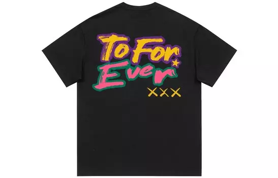 Футболка унисекс Forever 21, Бургундия