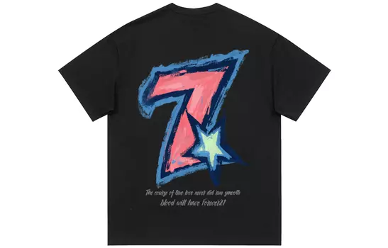 Футболка унисекс Forever 21, Светло-зеленый