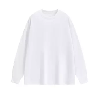 Футболка унисекс FORHUG, черный