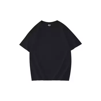 Футболка унисекс Forider, красный