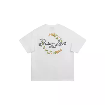 Футболка унисекс Fornines, черный