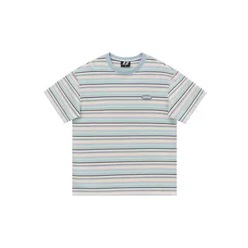 Футболка унисекс Fornines, цвет Coffee