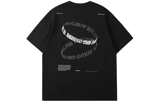 Футболка унисекс FPA, Белый