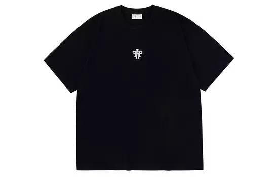 Футболка унисекс FPA, Белый