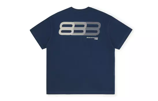 Футболка унисекс FPA, Черный