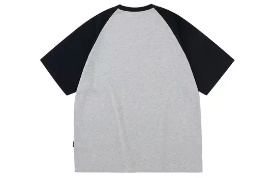 Футболка унисекс FPA, Черный