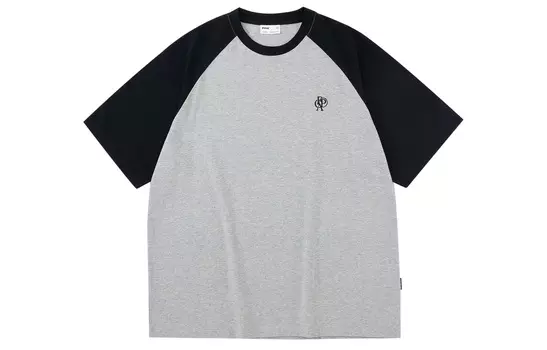 Футболка унисекс FPA, Хаки