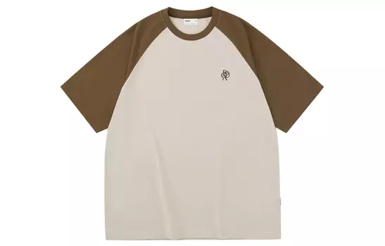 Футболка унисекс FPA, Розовый