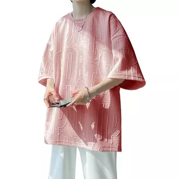 Футболка унисекс Frq, белый