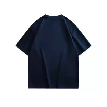 Футболка унисекс Frq, белый