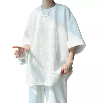 Футболка унисекс Frq, хаки