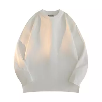 Футболка унисекс FUERZA, белый