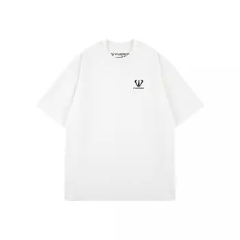 Футболка унисекс FUERZA, Forest Green