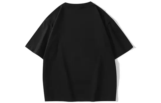 Футболка унисекс FUTURE MAKER, Серо-коричневый