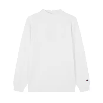 Футболка унисекс FW24 BASIC Champion, Ecru