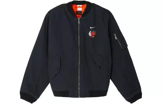 Футболка унисекс GAP, цвет Black