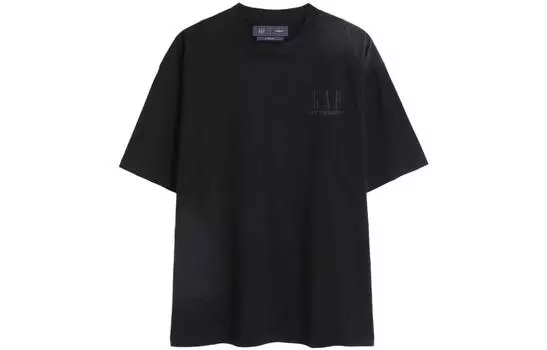 Футболка унисекс GAP, цвет Black