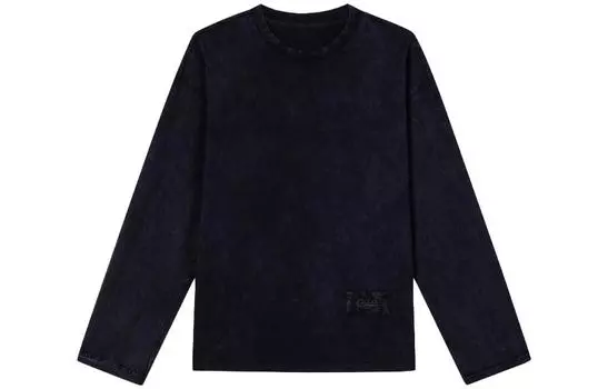 Футболка унисекс GAP, цвет Black