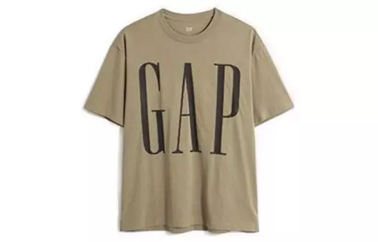 Футболка унисекс GAP, Marine Blue