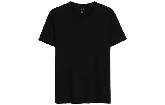 Футболка унисекс Gap, синий