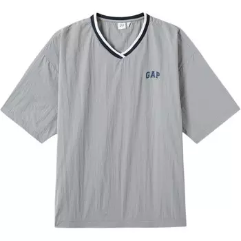 Футболка унисекс Gap, синий