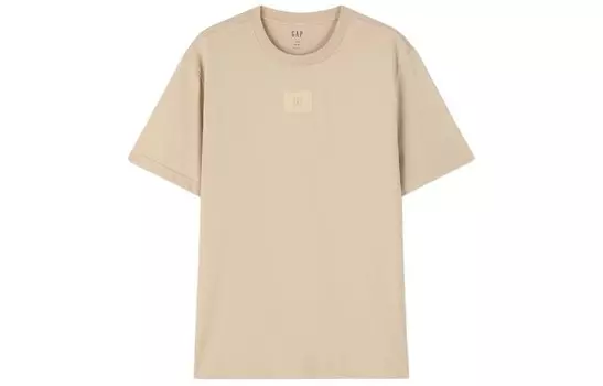 Футболка унисекс Gap, синий