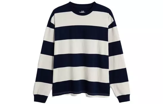 Футболка унисекс Gap, зеленый