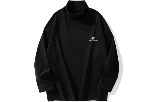 Футболка унисекс GOLFCROSS, Белый