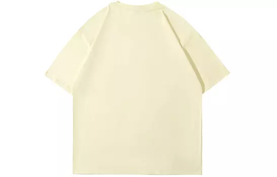 Футболка унисекс Gramica, белый