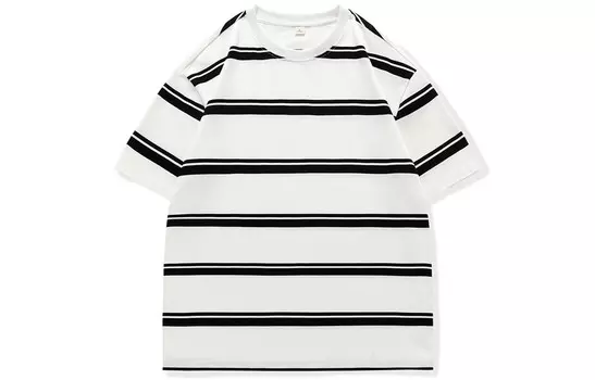 Футболка унисекс Gramica, черный