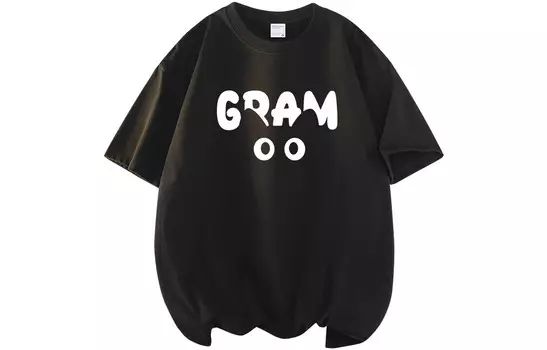 Футболка унисекс Gramica, цвет Apricot