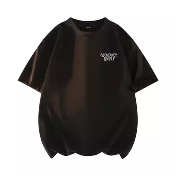 Футболка унисекс Gson, белый