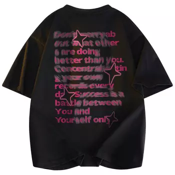 Футболка унисекс GSON, Gucci Red