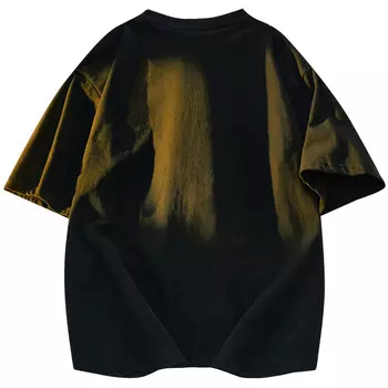 Футболка унисекс Gson, зеленый