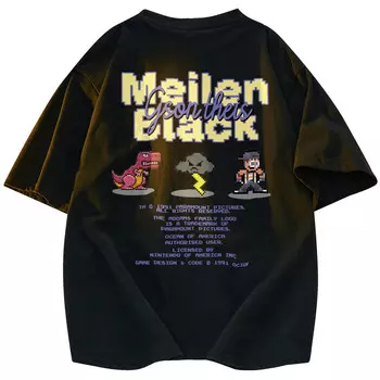 Футболка унисекс Gson, зеленый